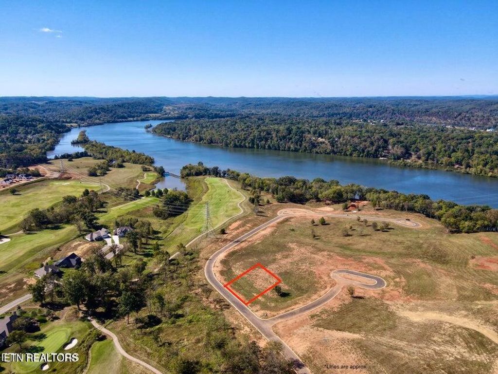 Photo of 1092 Mockingbird Lane, Loudon, TN 37774 (MLS # 1315167)