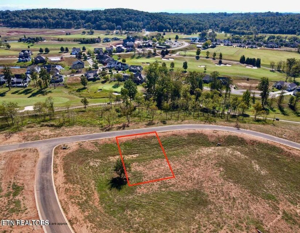 Photo of 1092 Mockingbird Lane, Loudon, TN 37774 (MLS # 1315167)