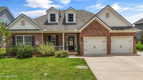 Photo of 2236 Waterstone Blvd, Knoxville, TN 37932 (MLS # 1347565)
