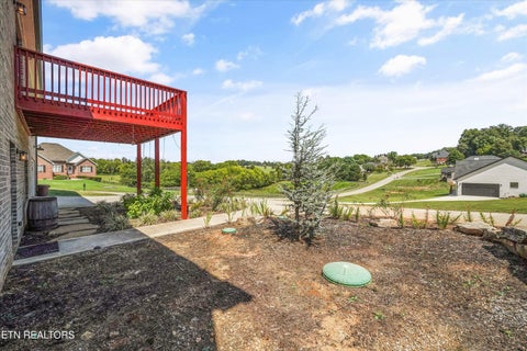 Tiny photo for 3420 Colby Cove Drive, Maryville, TN 37801 (MLS # 1356235)