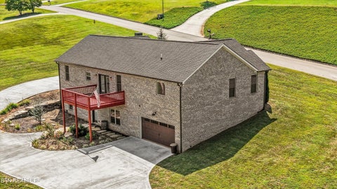 Tiny photo for 3420 Colby Cove Drive, Maryville, TN 37801 (MLS # 1356235)