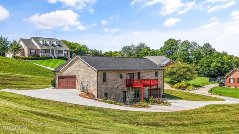 Tiny photo for 3420 Colby Cove Drive, Maryville, TN 37801 (MLS # 1356235)