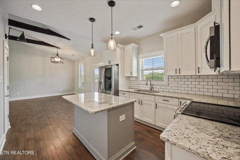 Tiny photo for 3420 Colby Cove Drive, Maryville, TN 37801 (MLS # 1356235)