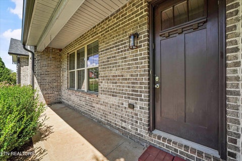 Tiny photo for 3420 Colby Cove Drive, Maryville, TN 37801 (MLS # 1356235)