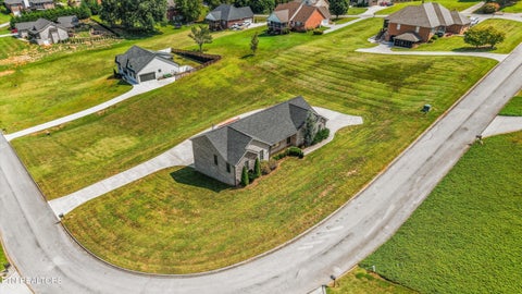 Tiny photo for 3420 Colby Cove Drive, Maryville, TN 37801 (MLS # 1356235)