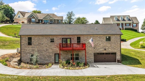 Tiny photo for 3420 Colby Cove Drive, Maryville, TN 37801 (MLS # 1356235)