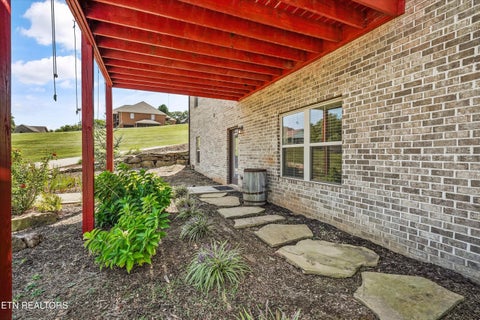 Tiny photo for 3420 Colby Cove Drive, Maryville, TN 37801 (MLS # 1356235)