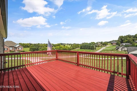 Tiny photo for 3420 Colby Cove Drive, Maryville, TN 37801 (MLS # 1356235)