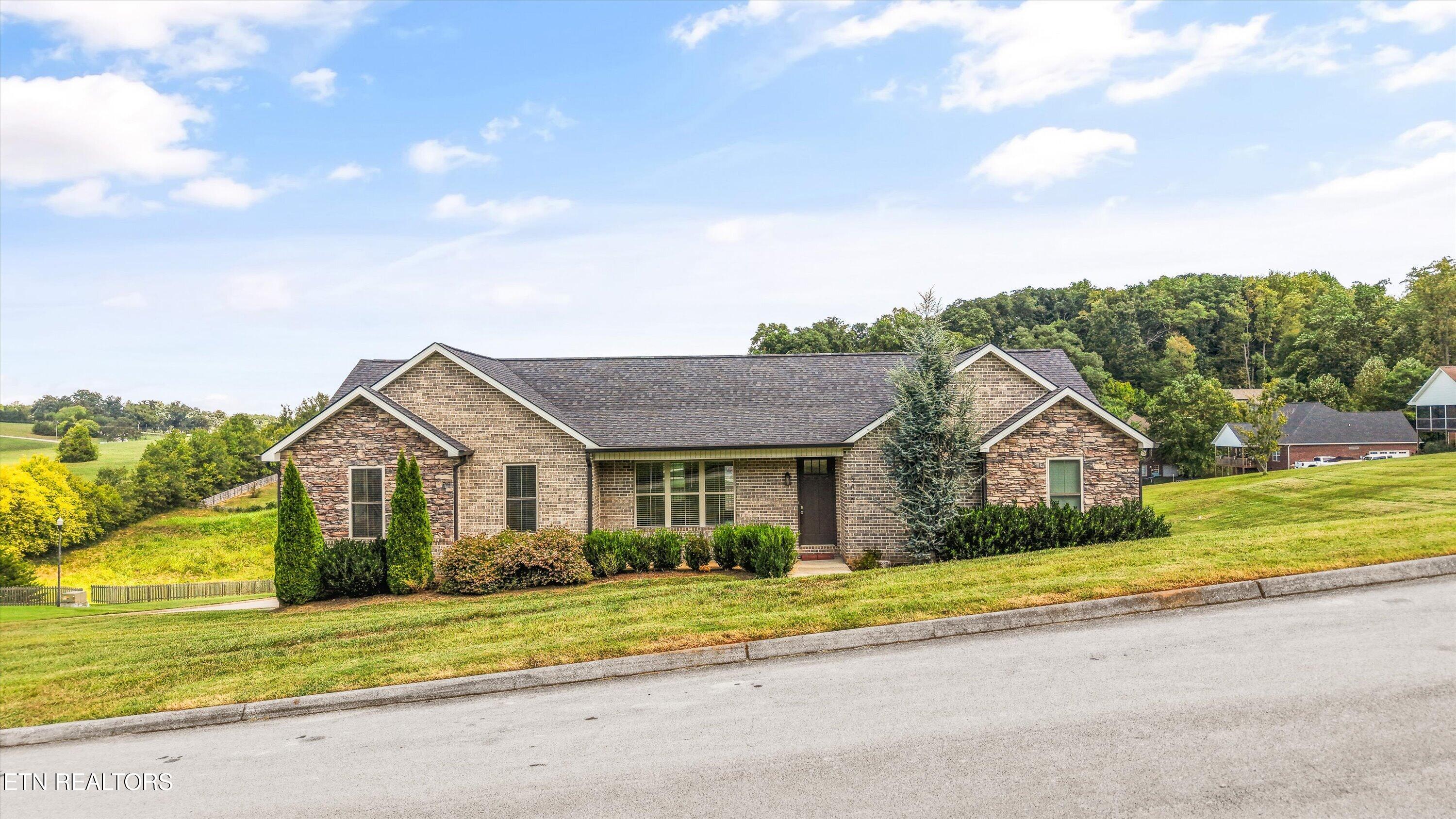 3420 Colby Cove Drive