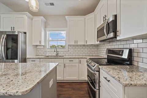 Tiny photo for 3420 Colby Cove Drive, Maryville, TN 37801 (MLS # 1356235)