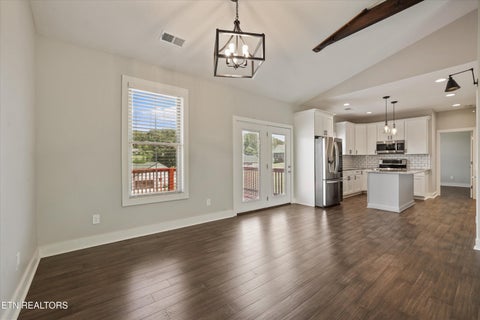 Tiny photo for 3420 Colby Cove Drive, Maryville, TN 37801 (MLS # 1356235)