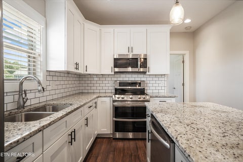 Tiny photo for 3420 Colby Cove Drive, Maryville, TN 37801 (MLS # 1356235)