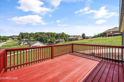 Tiny photo for 3420 Colby Cove Drive, Maryville, TN 37801 (MLS # 1356235)