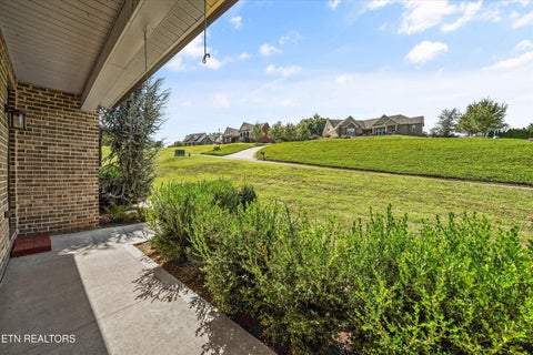 Tiny photo for 3420 Colby Cove Drive, Maryville, TN 37801 (MLS # 1356235)