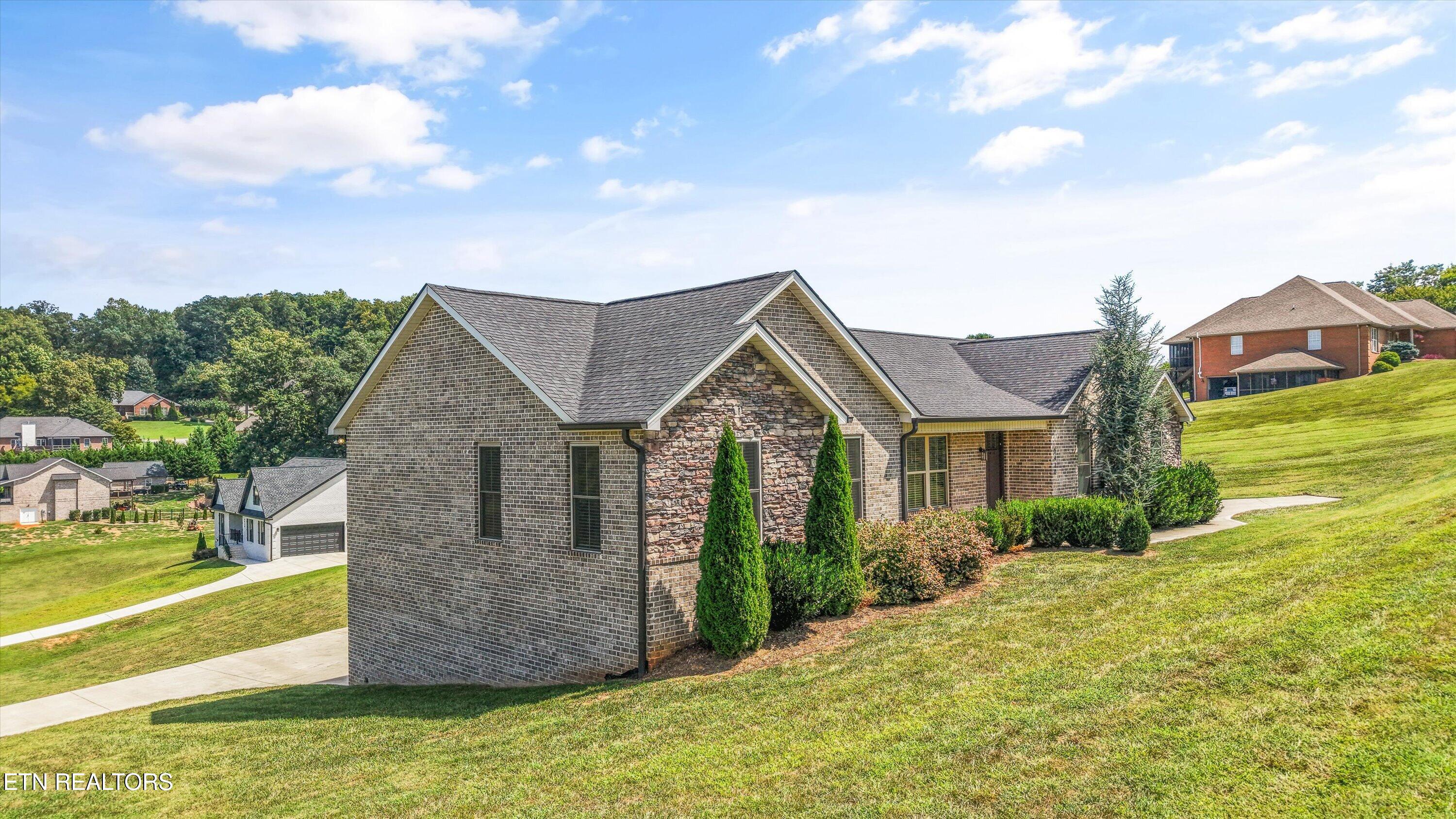 3420 Colby Cove Drive