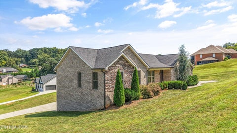 Tiny photo for 3420 Colby Cove Drive, Maryville, TN 37801 (MLS # 1356235)