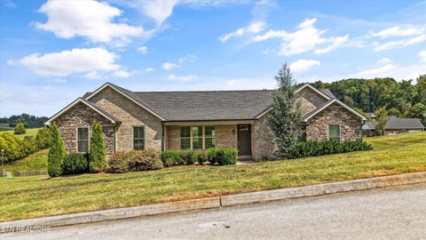 Photo of 3420 Colby Cove Drive, Maryville, TN 37801 (MLS # 1356235)