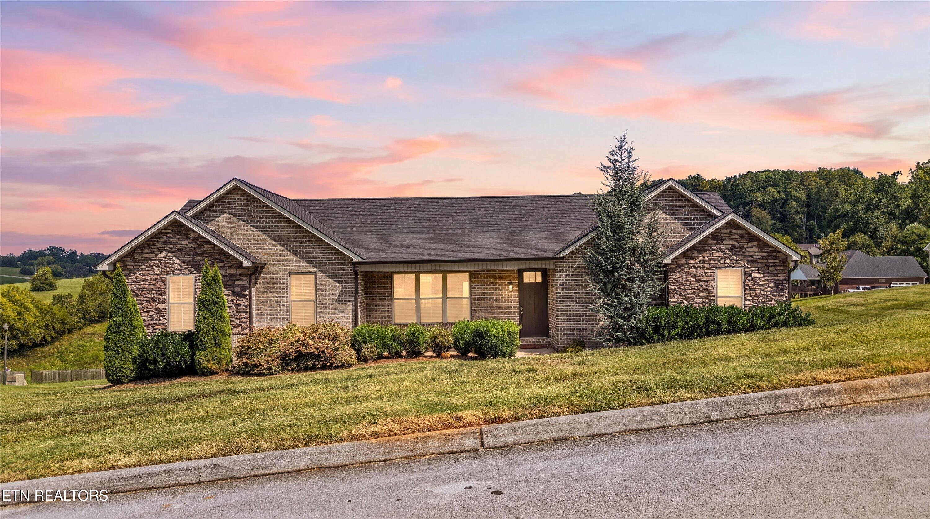 3420 Colby Cove Drive