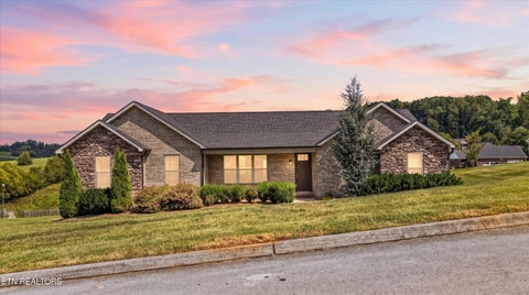 Tiny photo for 3420 Colby Cove Drive, Maryville, TN 37801 (MLS # 1356235)