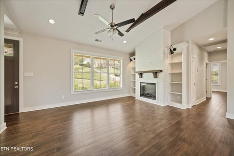 Tiny photo for 3420 Colby Cove Drive, Maryville, TN 37801 (MLS # 1356235)