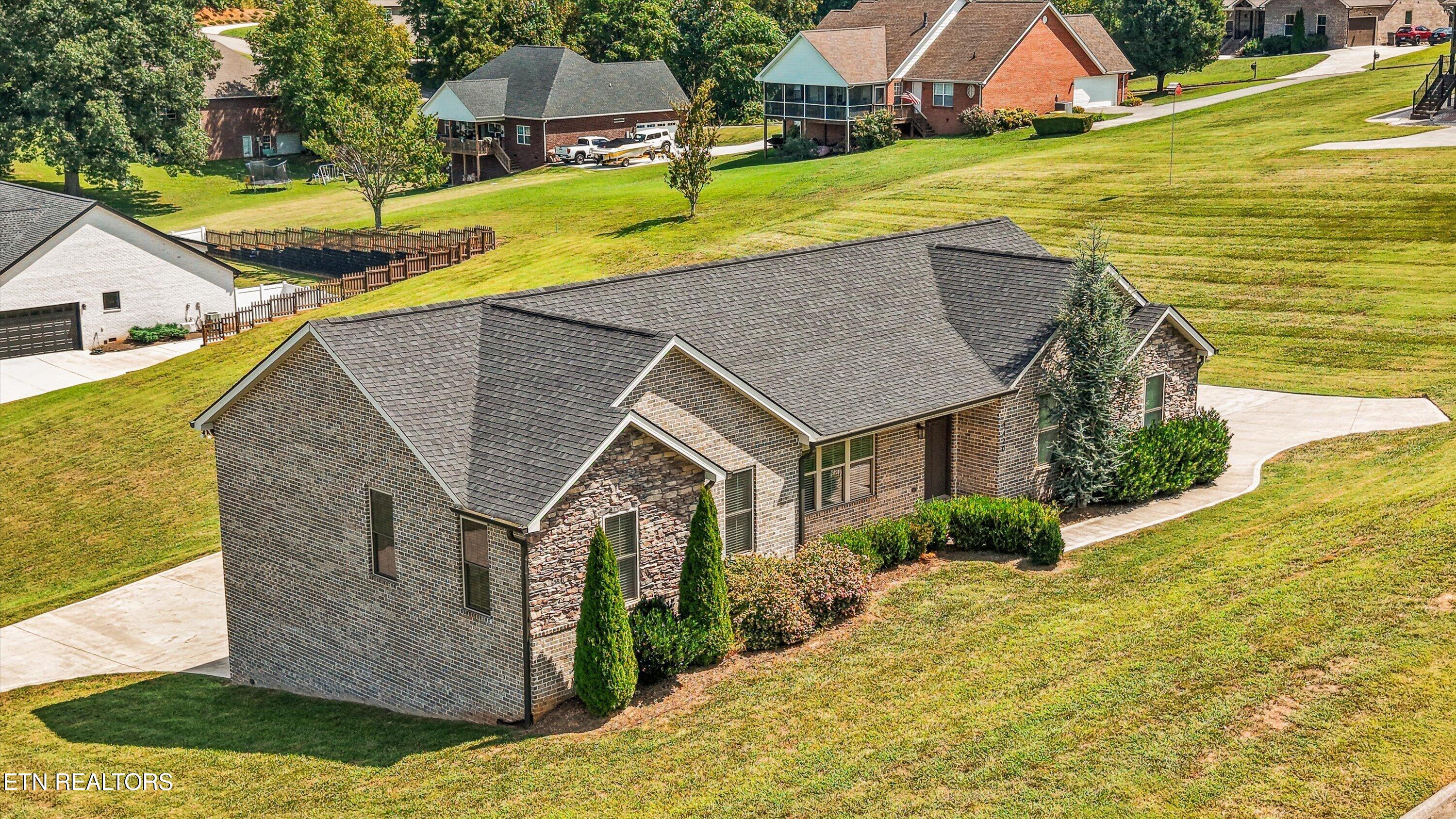 3420 Colby Cove Drive