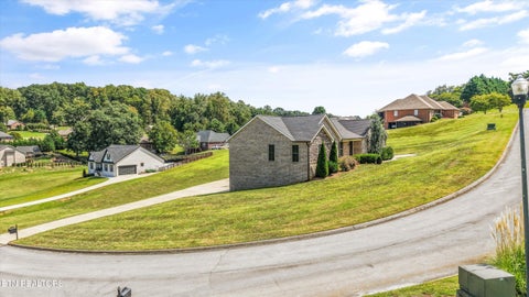 Tiny photo for 3420 Colby Cove Drive, Maryville, TN 37801 (MLS # 1356235)