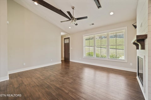 Tiny photo for 3420 Colby Cove Drive, Maryville, TN 37801 (MLS # 1356235)