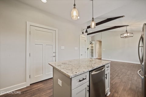 Tiny photo for 3420 Colby Cove Drive, Maryville, TN 37801 (MLS # 1356235)