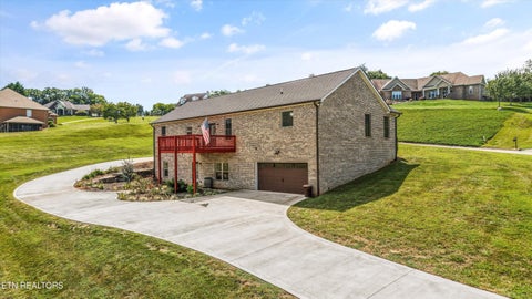 Tiny photo for 3420 Colby Cove Drive, Maryville, TN 37801 (MLS # 1356235)