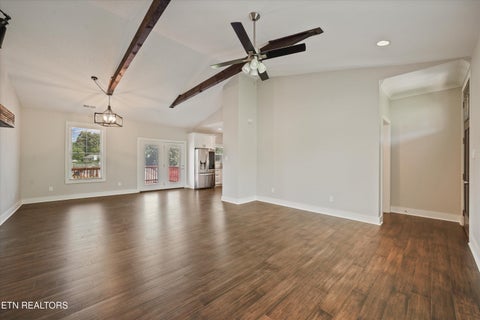 Tiny photo for 3420 Colby Cove Drive, Maryville, TN 37801 (MLS # 1356235)
