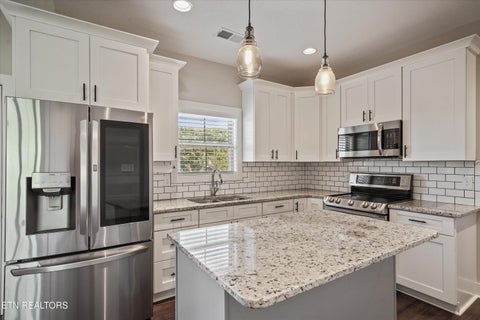 Tiny photo for 3420 Colby Cove Drive, Maryville, TN 37801 (MLS # 1356235)
