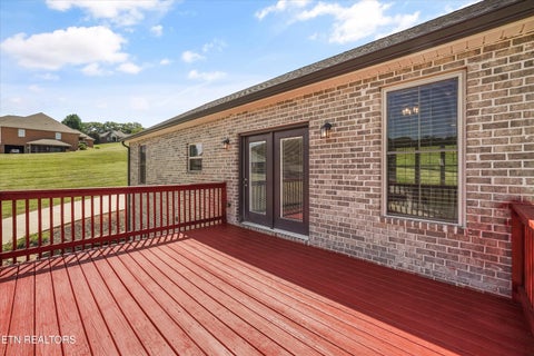 Tiny photo for 3420 Colby Cove Drive, Maryville, TN 37801 (MLS # 1356235)