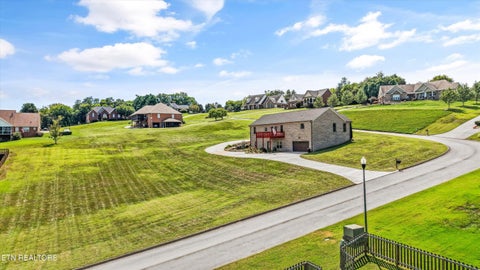 Tiny photo for 3420 Colby Cove Drive, Maryville, TN 37801 (MLS # 1356235)