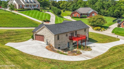 Tiny photo for 3420 Colby Cove Drive, Maryville, TN 37801 (MLS # 1356235)