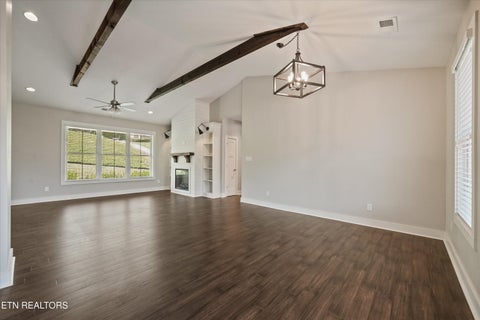 Tiny photo for 3420 Colby Cove Drive, Maryville, TN 37801 (MLS # 1356235)