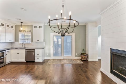 Tiny photo for 606 Eagle Bend Rd, Clinton, TN 37716 (MLS # 1327850)