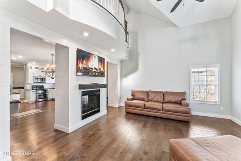 Tiny photo for 606 Eagle Bend Rd, Clinton, TN 37716 (MLS # 1327850)