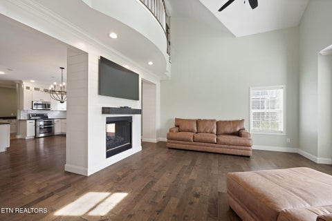 Tiny photo for 606 Eagle Bend Rd, Clinton, TN 37716 (MLS # 1327850)
