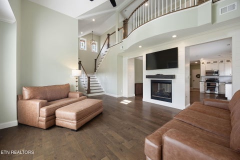 Tiny photo for 606 Eagle Bend Rd, Clinton, TN 37716 (MLS # 1327850)