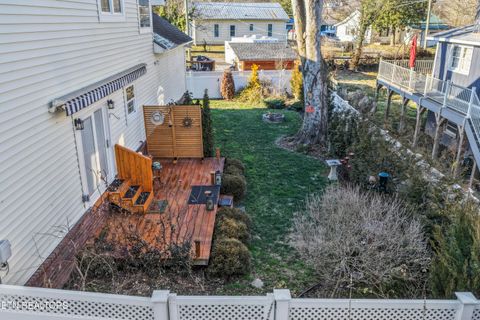 Tiny photo for 606 Eagle Bend Rd, Clinton, TN 37716 (MLS # 1327850)