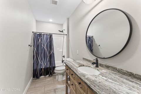 Tiny photo for 606 Eagle Bend Rd, Clinton, TN 37716 (MLS # 1327850)