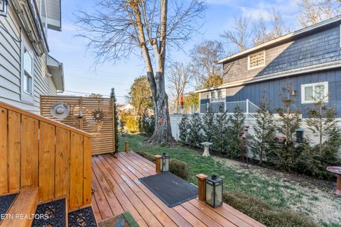 Tiny photo for 606 Eagle Bend Rd, Clinton, TN 37716 (MLS # 1327850)