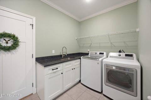 Tiny photo for 606 Eagle Bend Rd, Clinton, TN 37716 (MLS # 1327850)