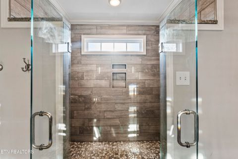 Tiny photo for 606 Eagle Bend Rd, Clinton, TN 37716 (MLS # 1327850)