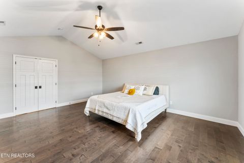 Tiny photo for 606 Eagle Bend Rd, Clinton, TN 37716 (MLS # 1327850)