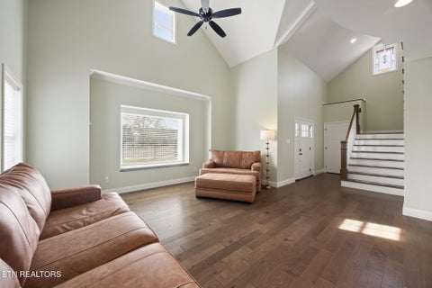 Tiny photo for 606 Eagle Bend Rd, Clinton, TN 37716 (MLS # 1327850)