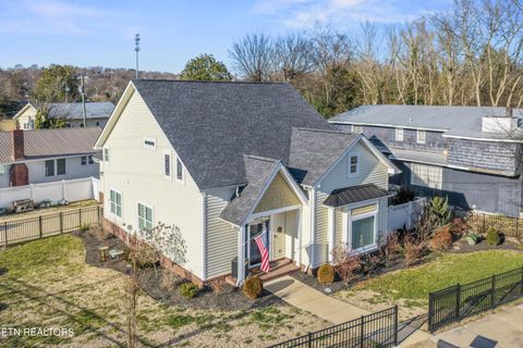 Tiny photo for 606 Eagle Bend Rd, Clinton, TN 37716 (MLS # 1327850)