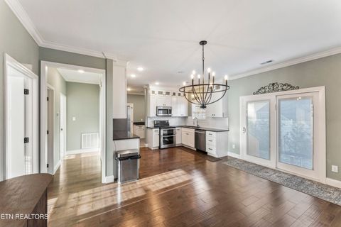 Tiny photo for 606 Eagle Bend Rd, Clinton, TN 37716 (MLS # 1327850)