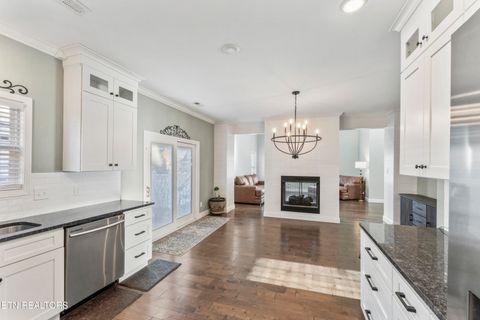 Tiny photo for 606 Eagle Bend Rd, Clinton, TN 37716 (MLS # 1327850)