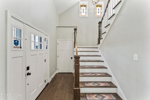 Tiny photo for 606 Eagle Bend Rd, Clinton, TN 37716 (MLS # 1327850)